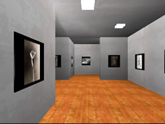 3D-Galerie <br>